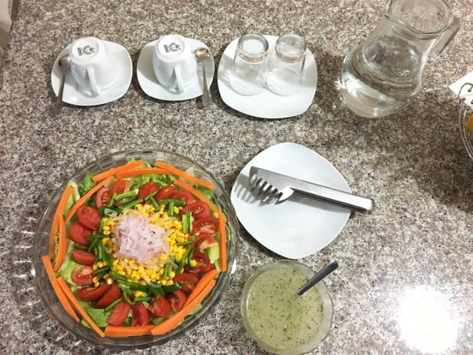 Las Hortensia'S Casa De Huespedes 타바벨라 외부 사진